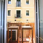 Great Apartment In Barceloneta Close To The Beach