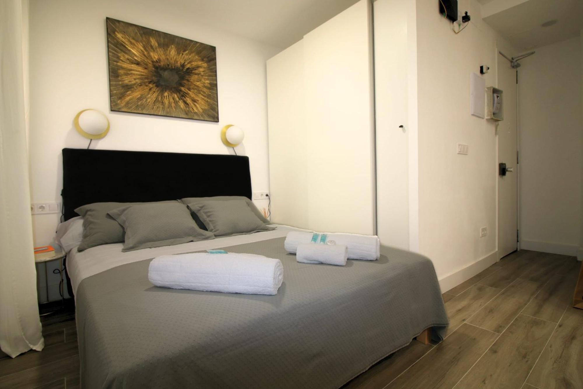 Appartement Great In Barceloneta Close To The Barcelone