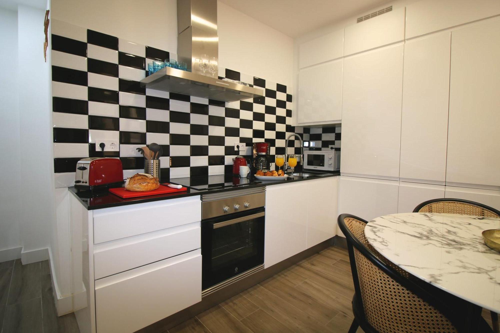Great In Barceloneta Close To The * Barcelone