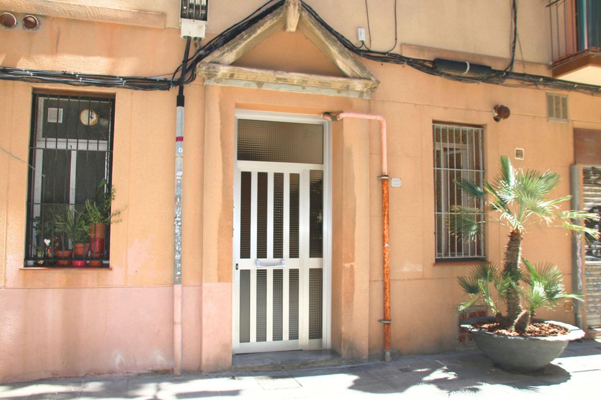 Appartement Great In Barceloneta Close To The Barcelone