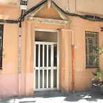 Great Apartment In Barceloneta Close To The Beach