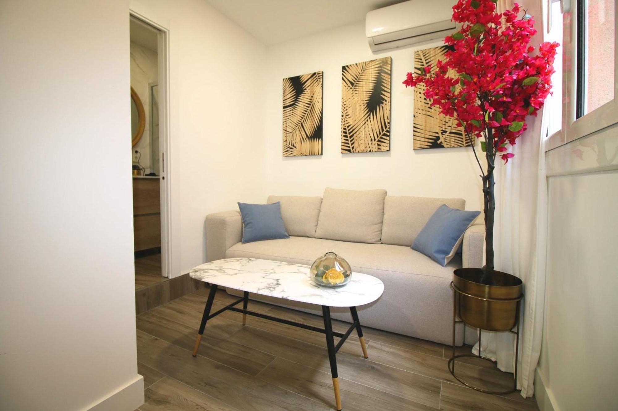Apartment Great In Barceloneta Close To The Barcelona
