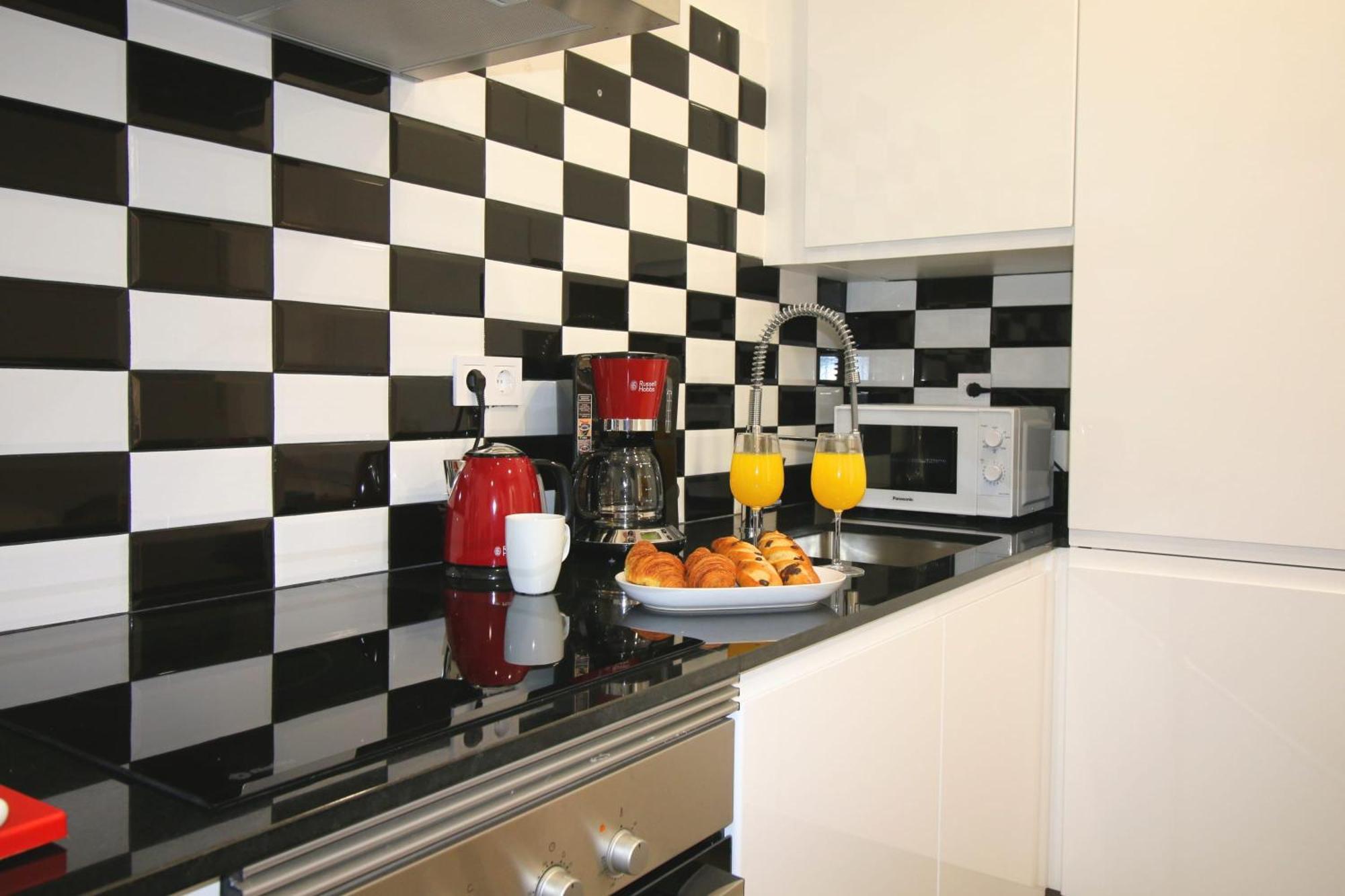 Great In Barceloneta Close To The Apartment *