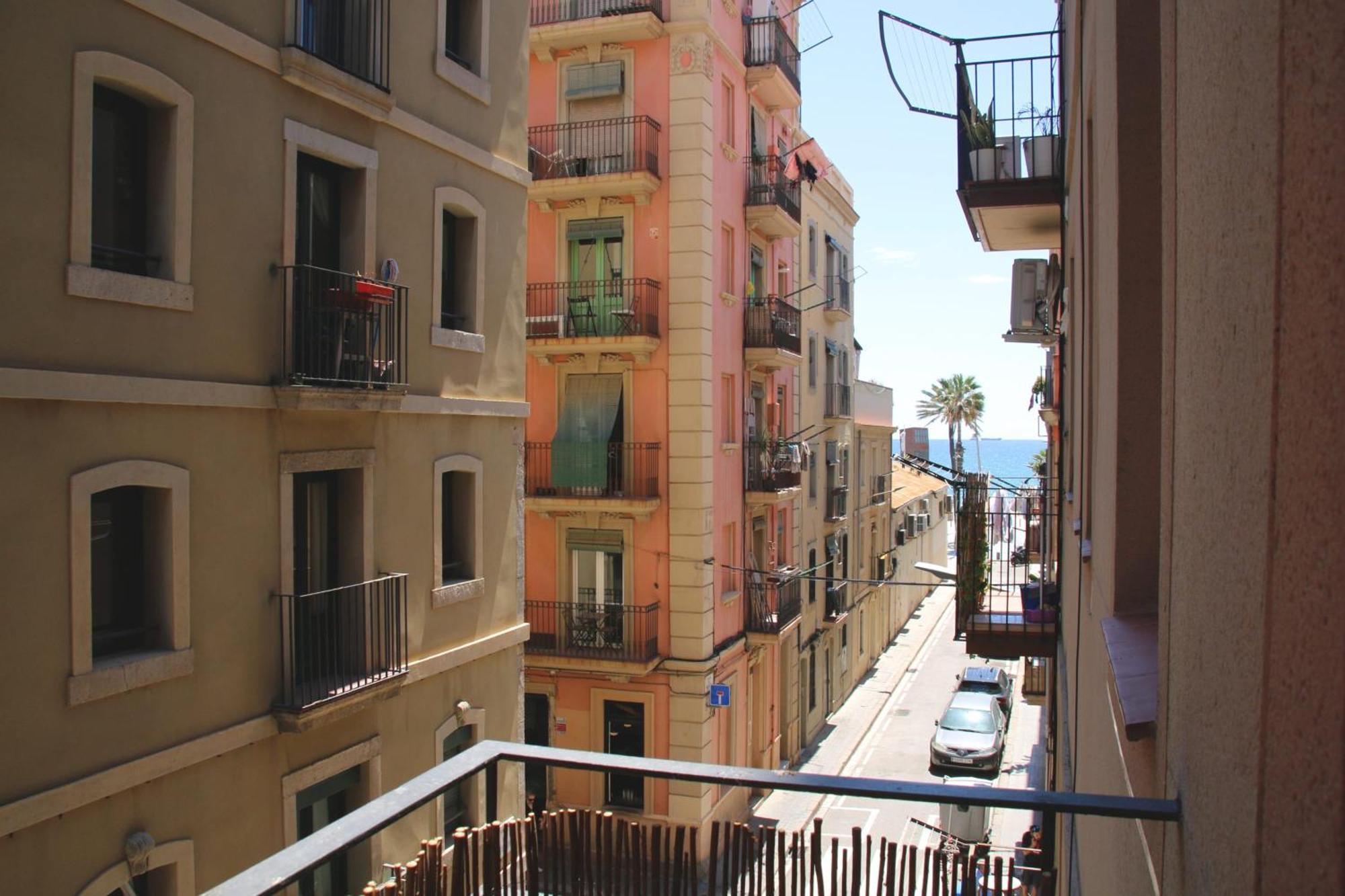 Great In Barceloneta Close To The * Barcelona