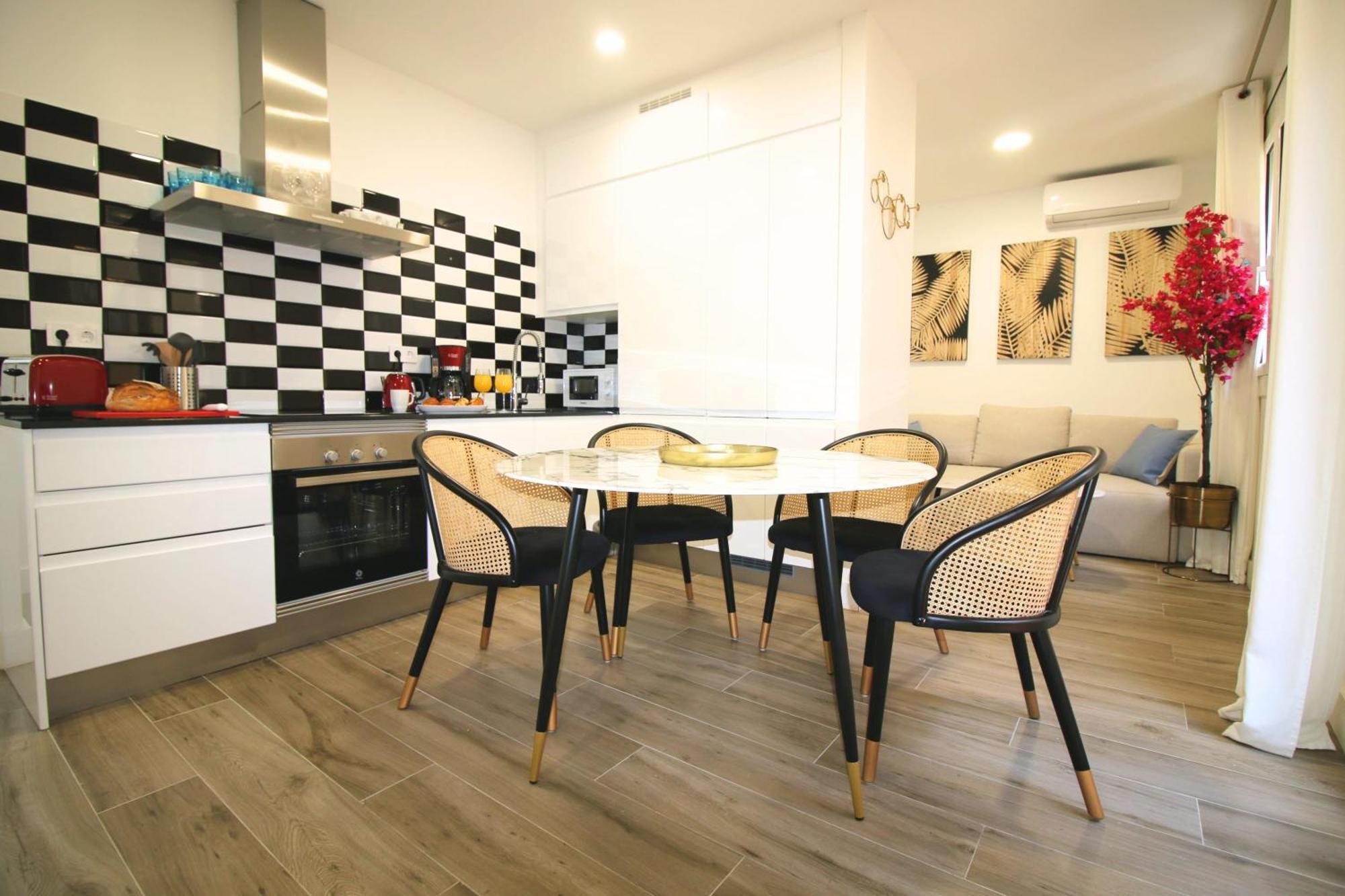 Apartment Great In Barceloneta Close To The *